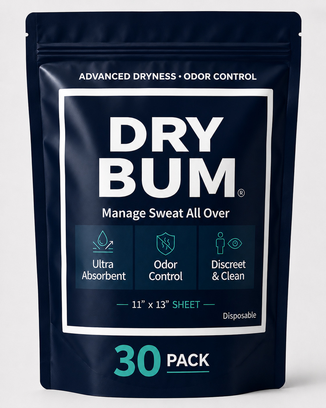 DryBum 30 Pack