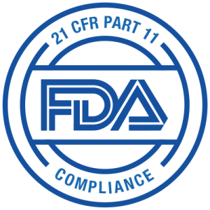 FDA 21 CFR Part 11