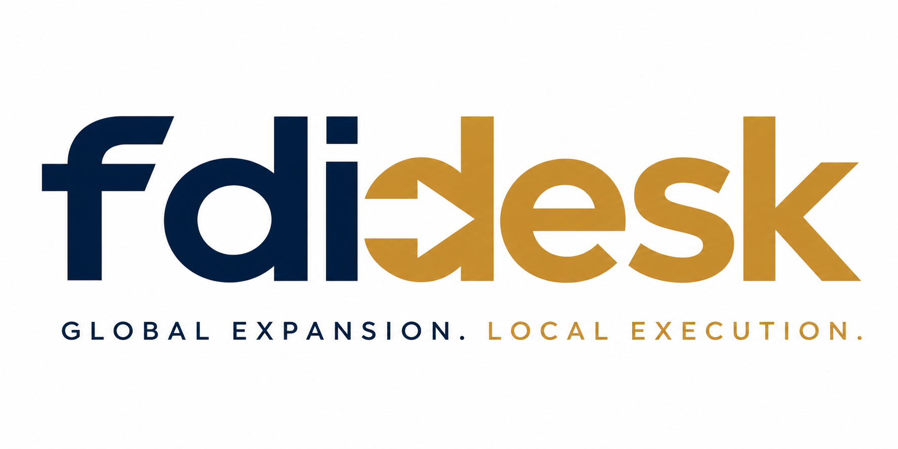 FDI Desk