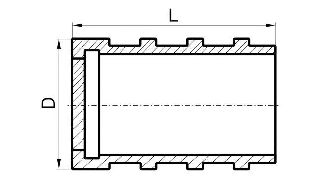 FERRULE 00018
