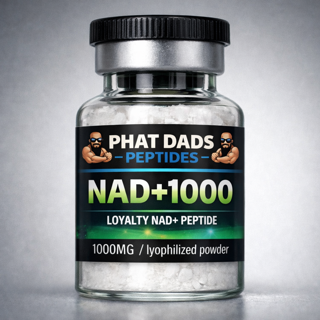 NAD+ 1000 1000mg
