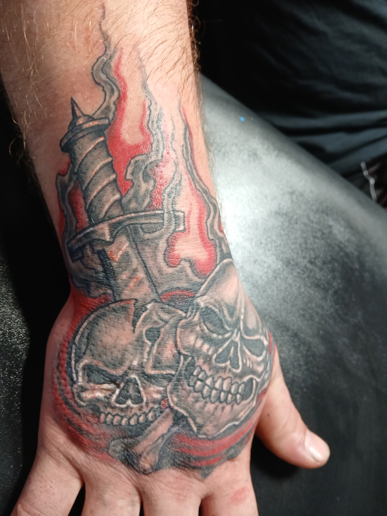 Tattoo