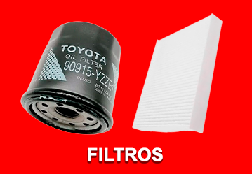 Filtros