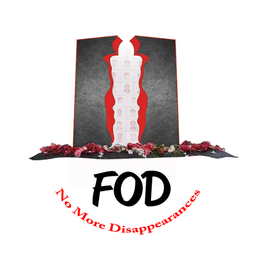 Families of the Disappeared (FOD)