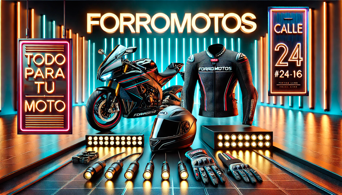 Forromotos