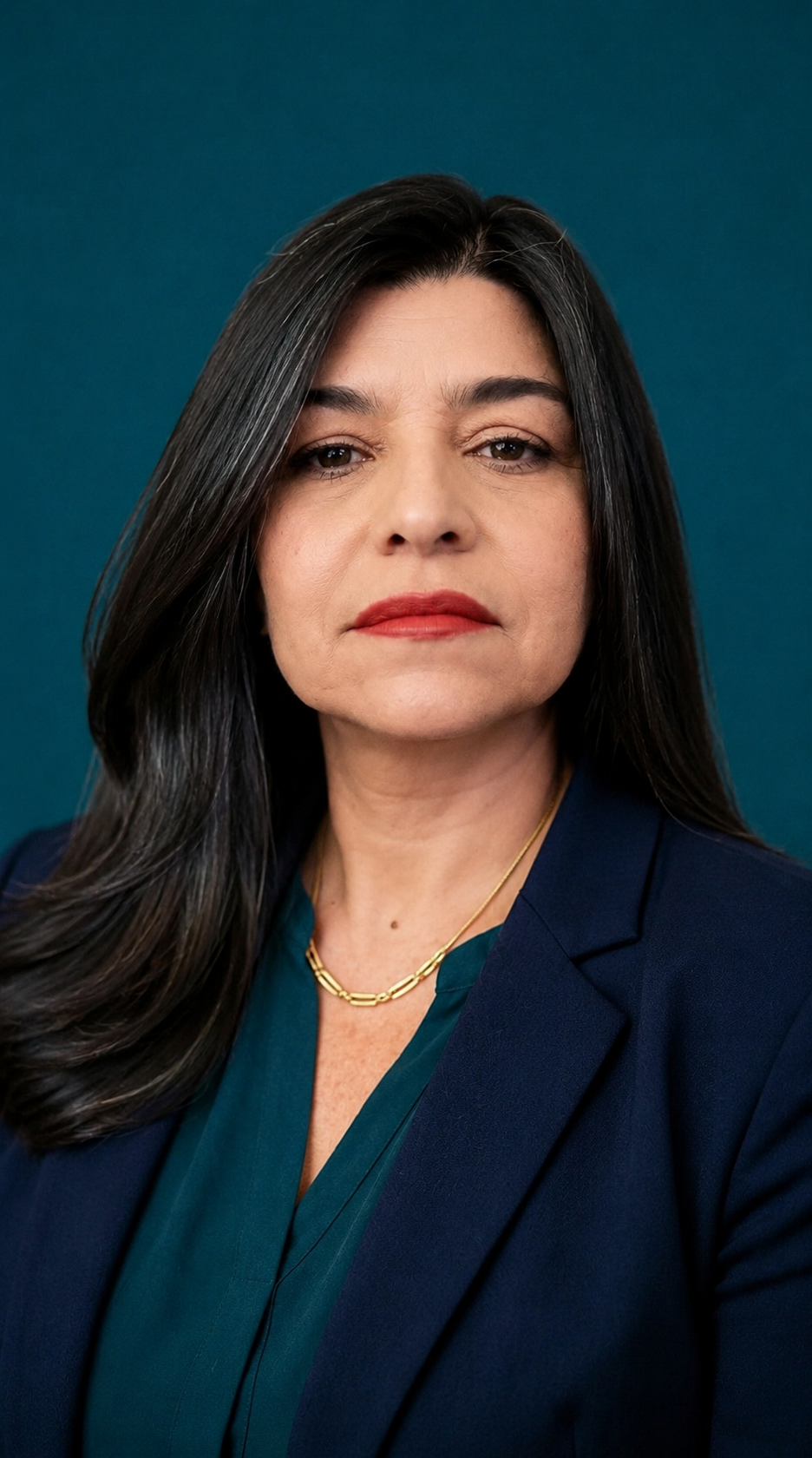 Solange Francisco da Silva - Terapeuta Holística