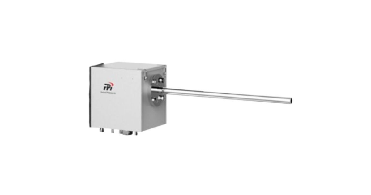FP-3000 Sampling Probe untuk sistem CEMS Indonesia
