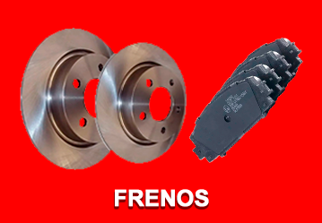 Frenos