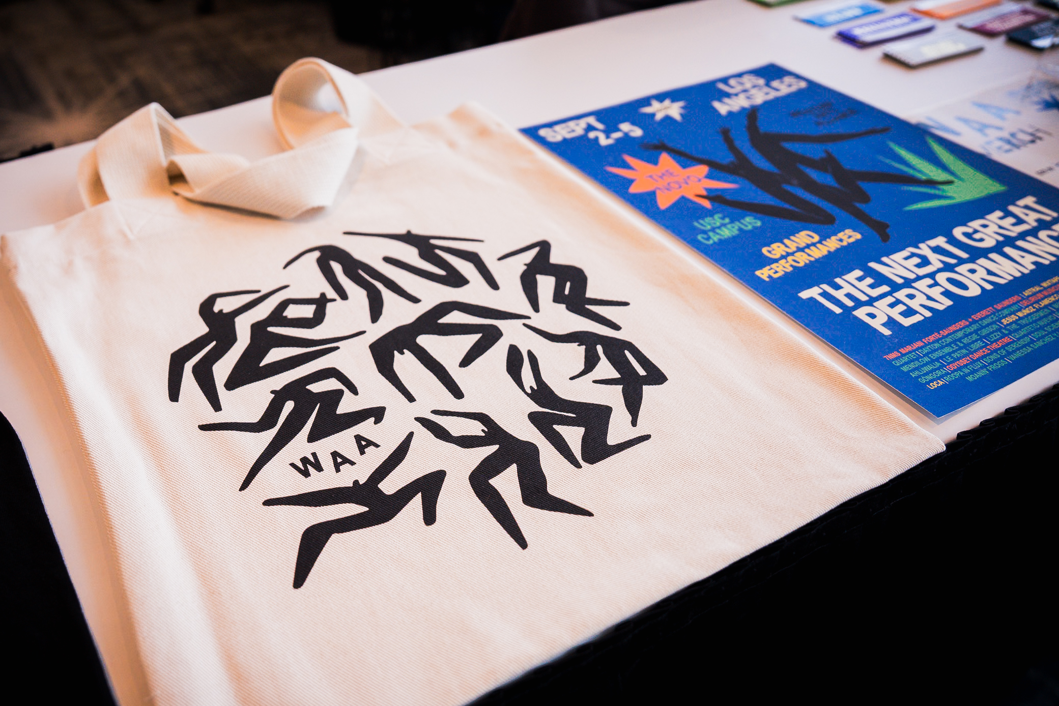 Western Arts Alliance 2025 Annual Conference gallery image 5