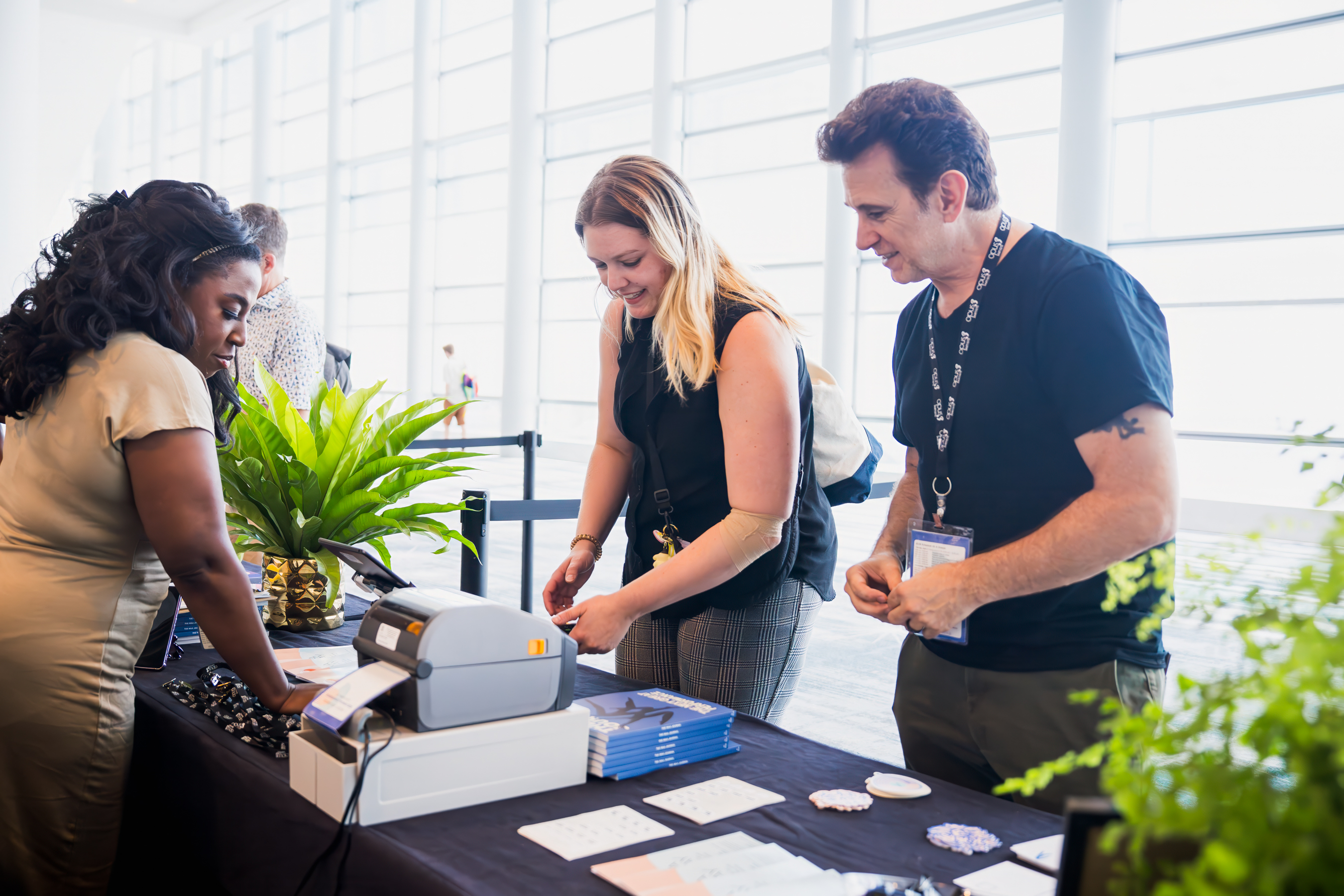 Western Arts Alliance 2025 Annual Conference gallery image 1