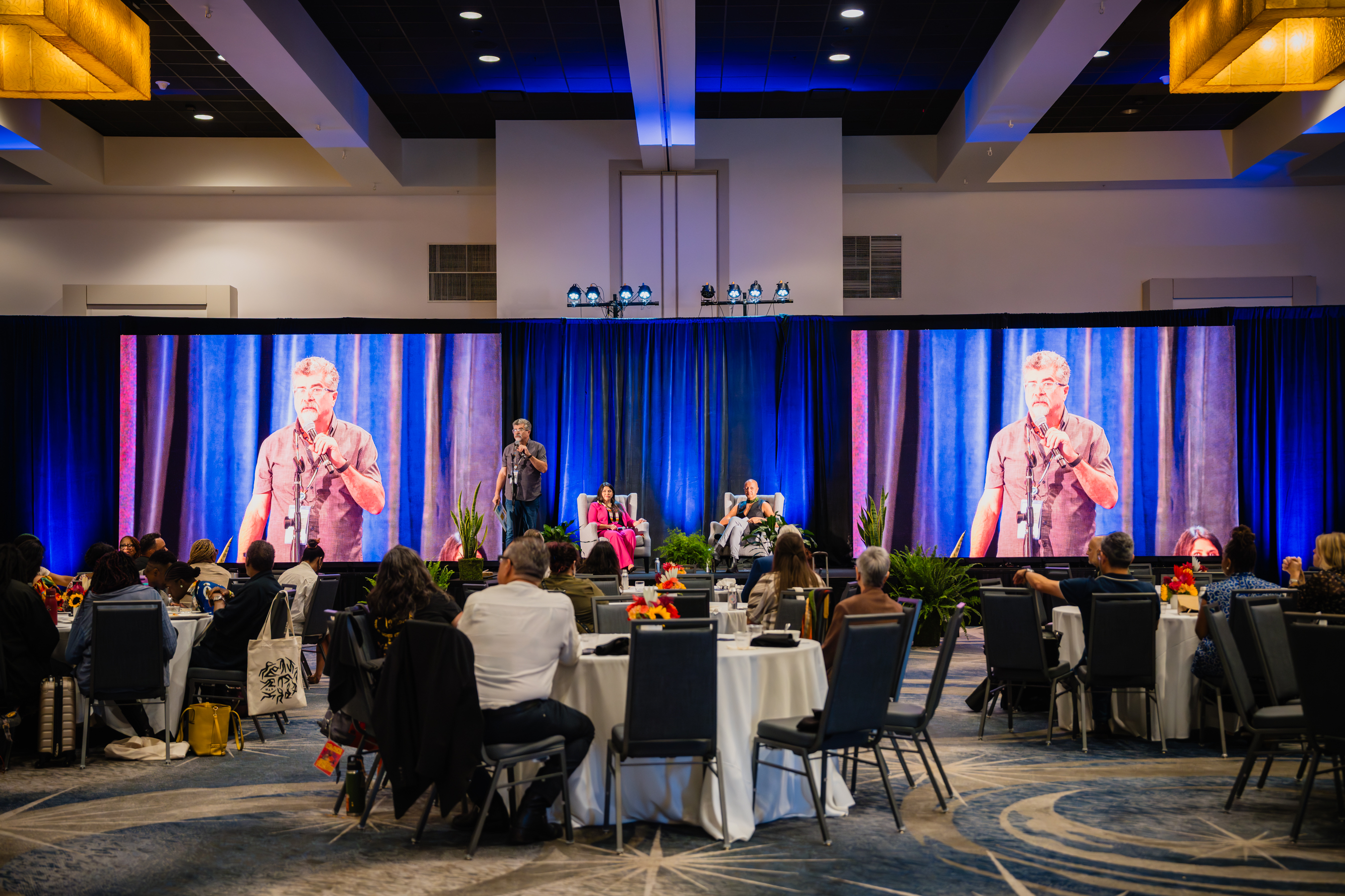 Western Arts Alliance 2025 Annual Conference