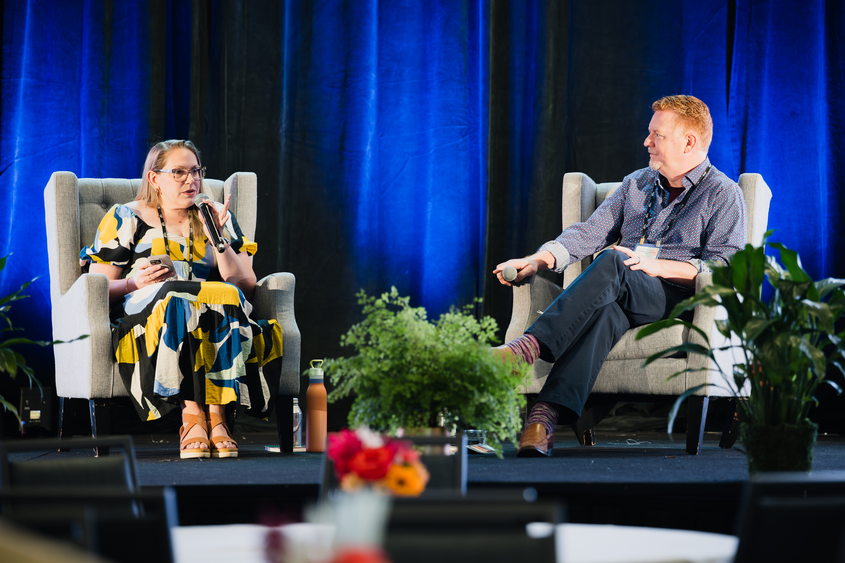 Western Arts Alliance 2025 Annual Conference gallery image 2