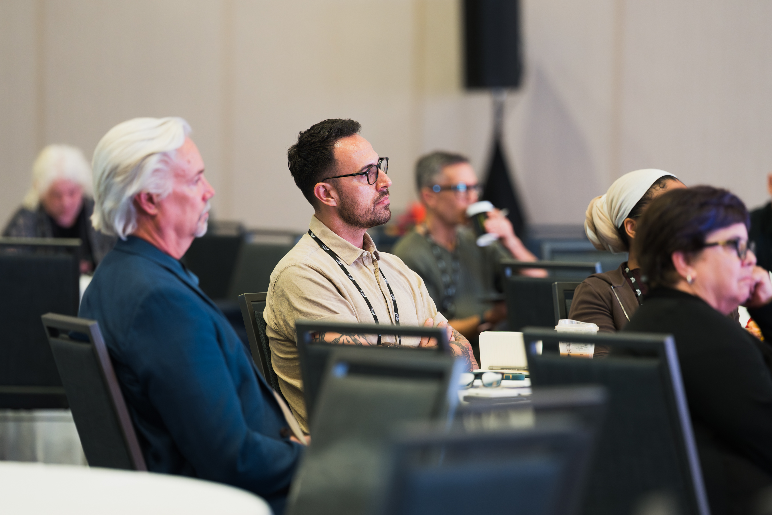 Western Arts Alliance 2025 Annual Conference gallery image 6