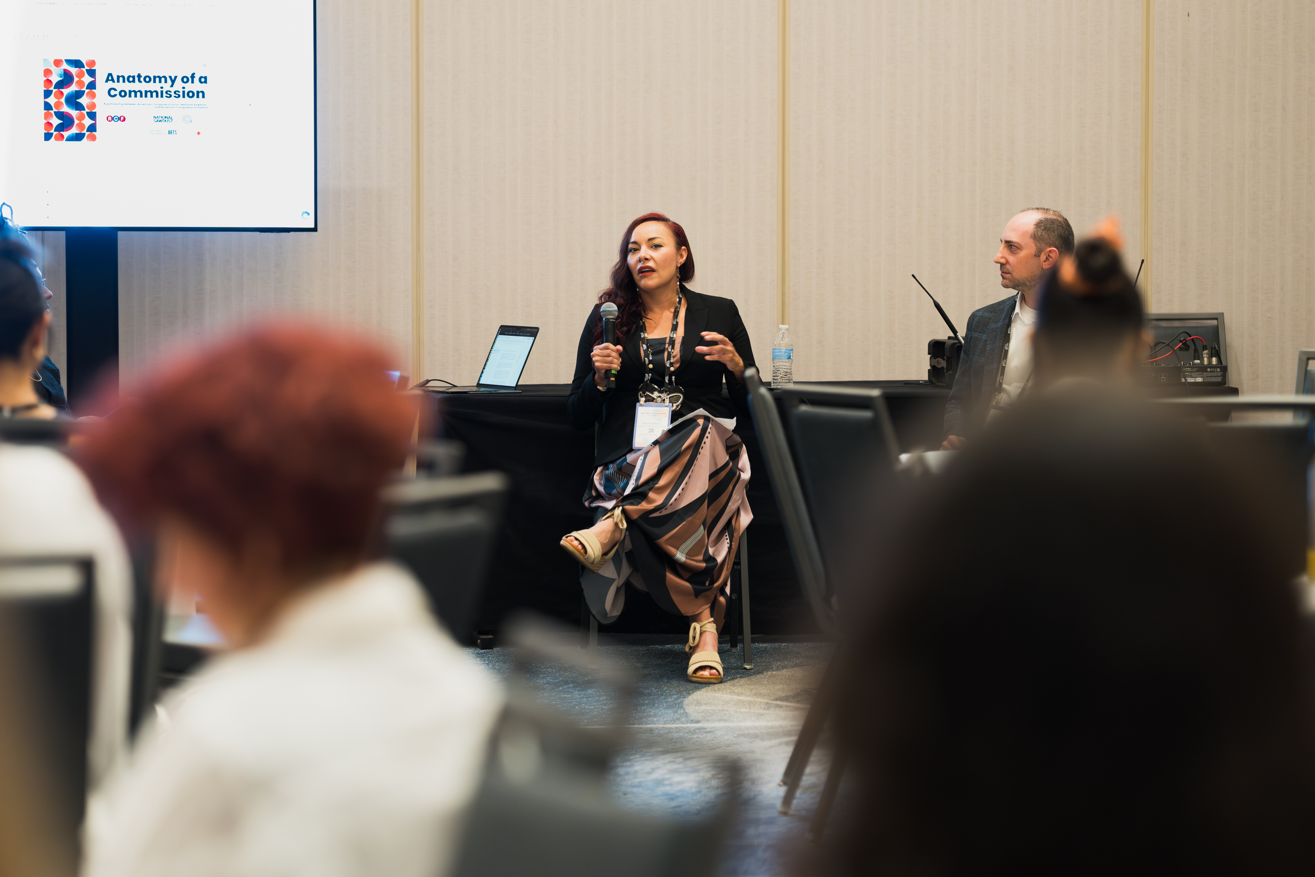 Western Arts Alliance 2025 Annual Conference gallery image 3