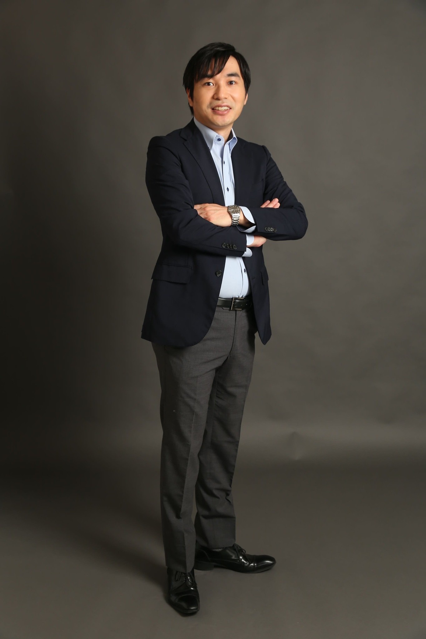 竹元雅也 社会保険労務士・臨床心理士