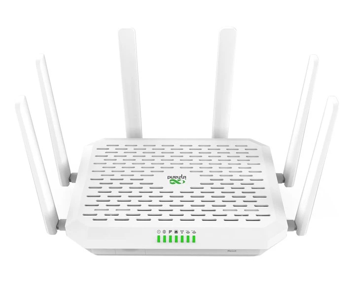 InHand FWA12 Fixed Wireless Router