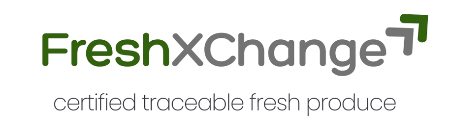 FreshXChange Logo