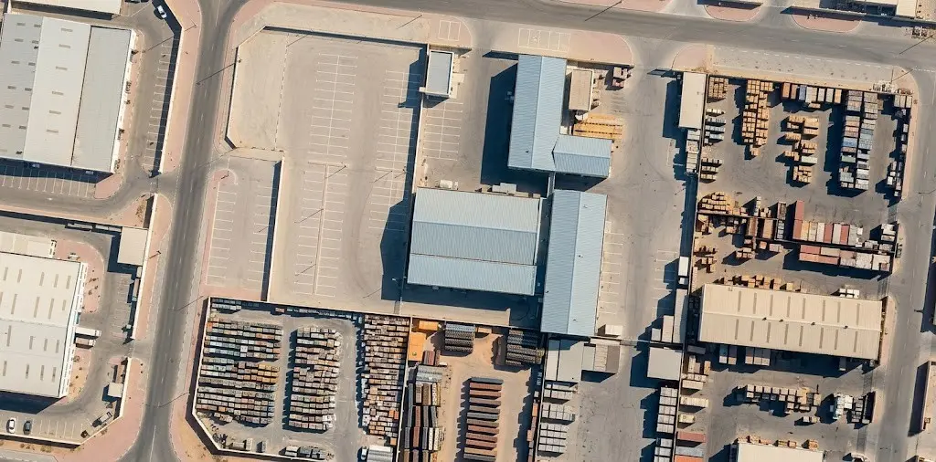 Armor Lubricants facility