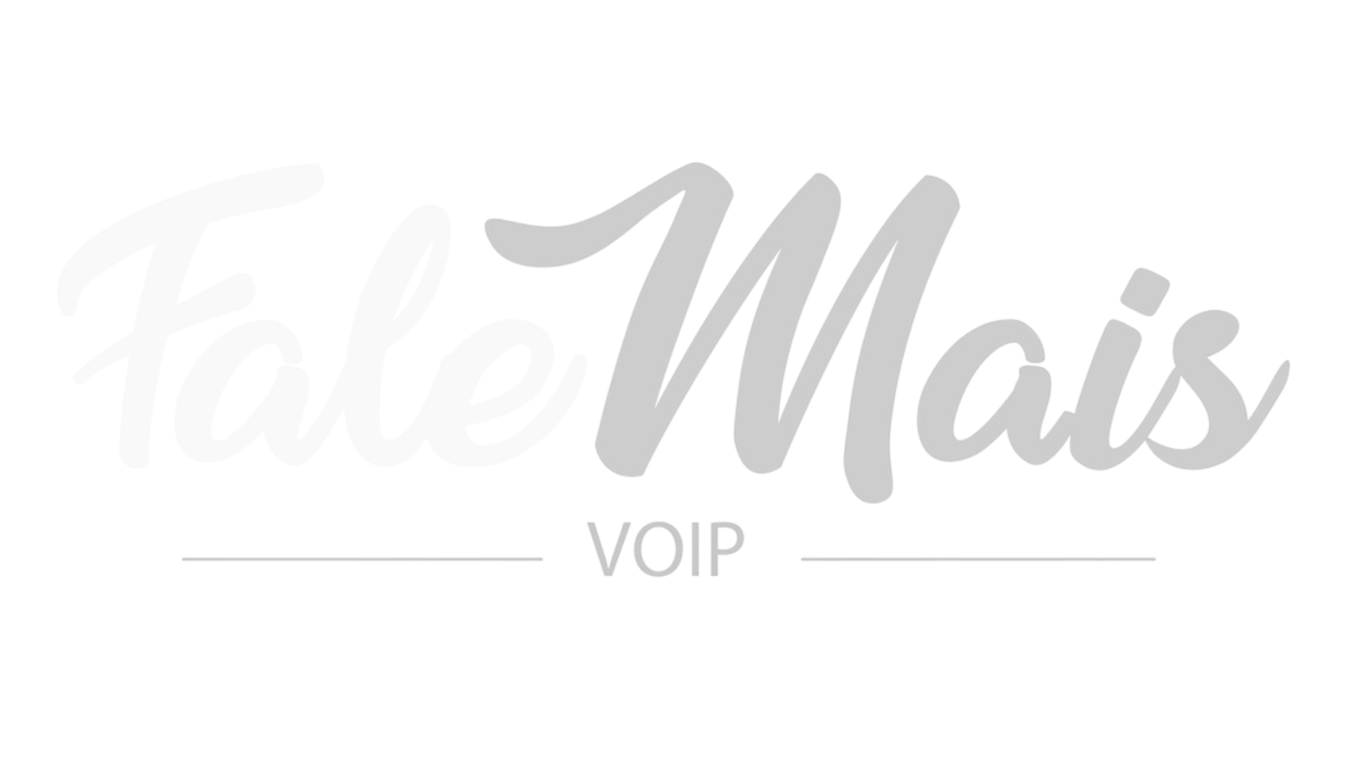 FaleMais VoIP