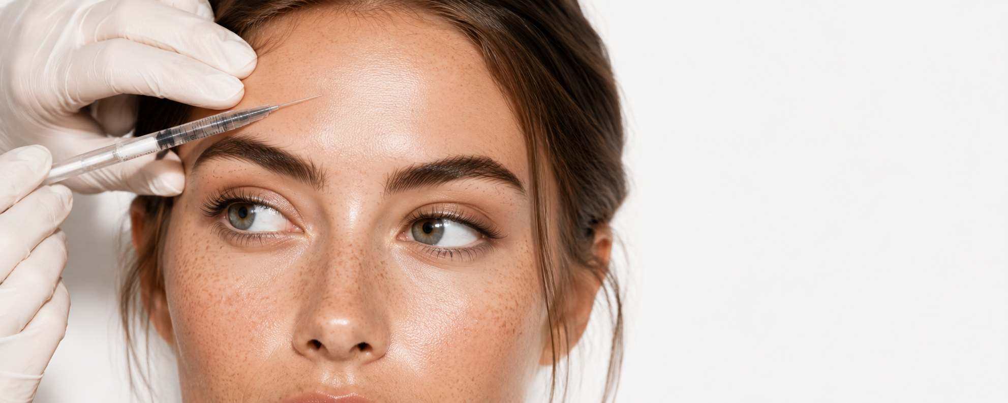 Botox Behandlung