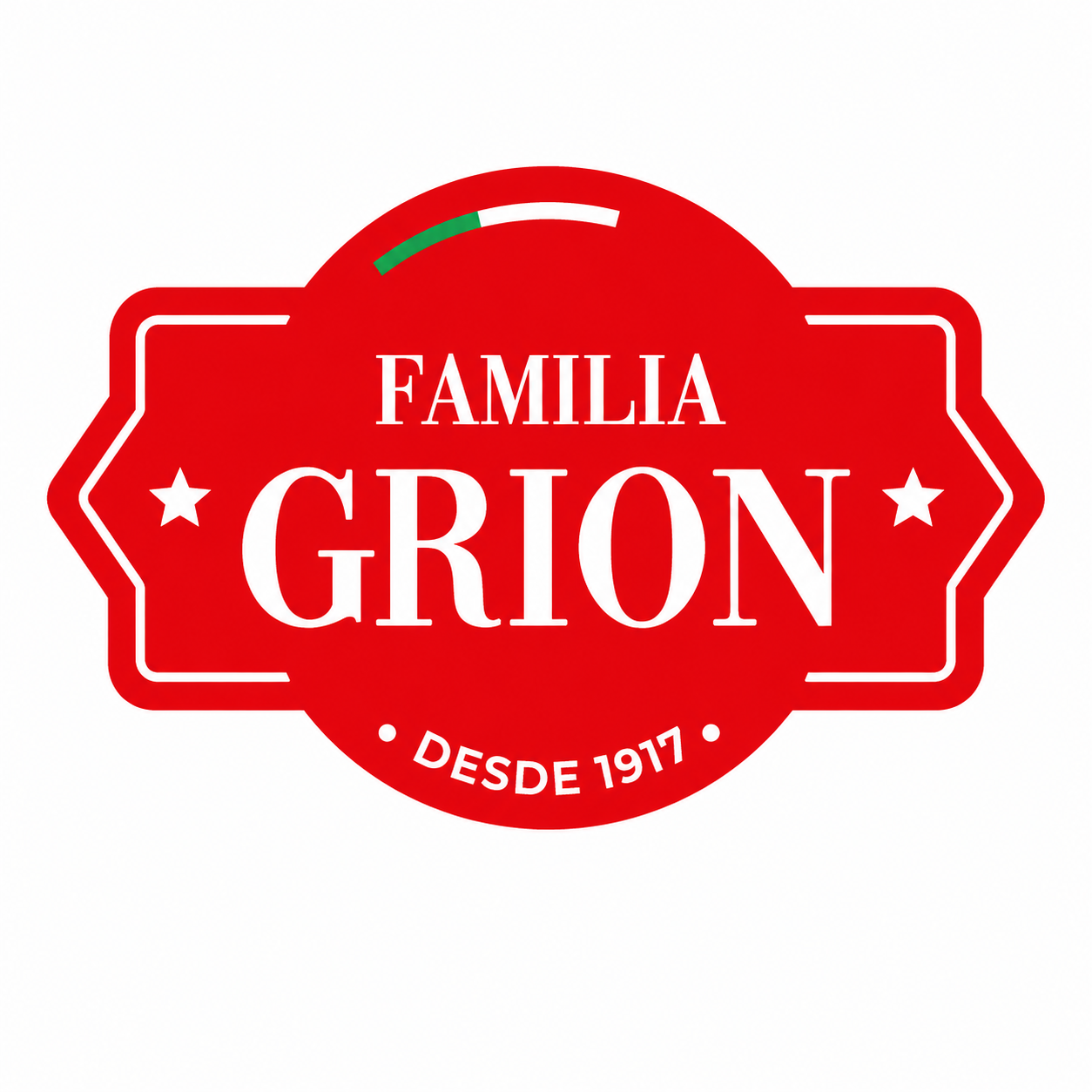 Familia Grion