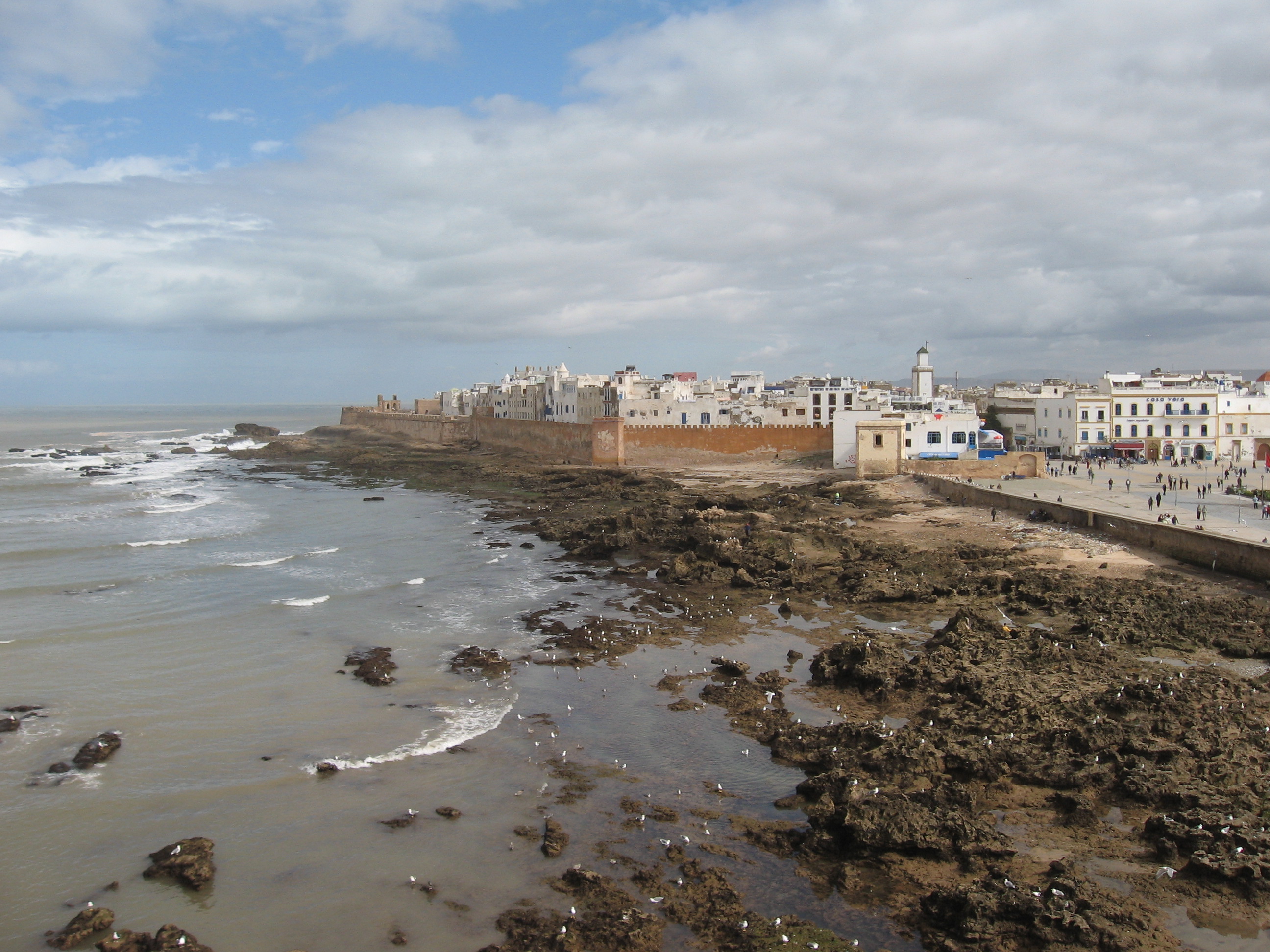 Family Adventure in Morocco