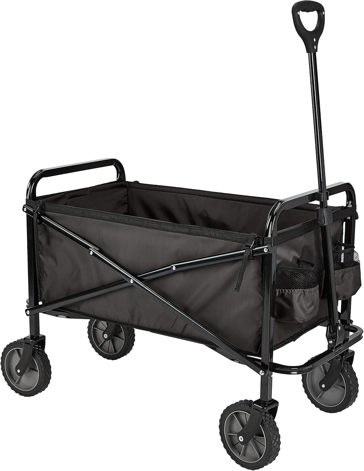 Strolee Stability Shopping Cart