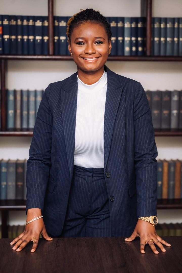Fatmata Binta Jalloh