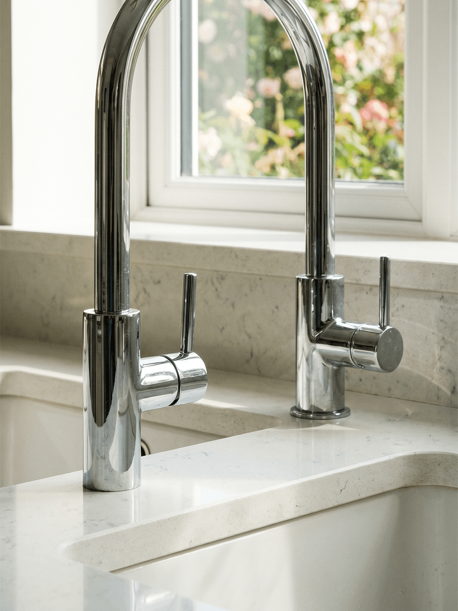 Faucet Bases