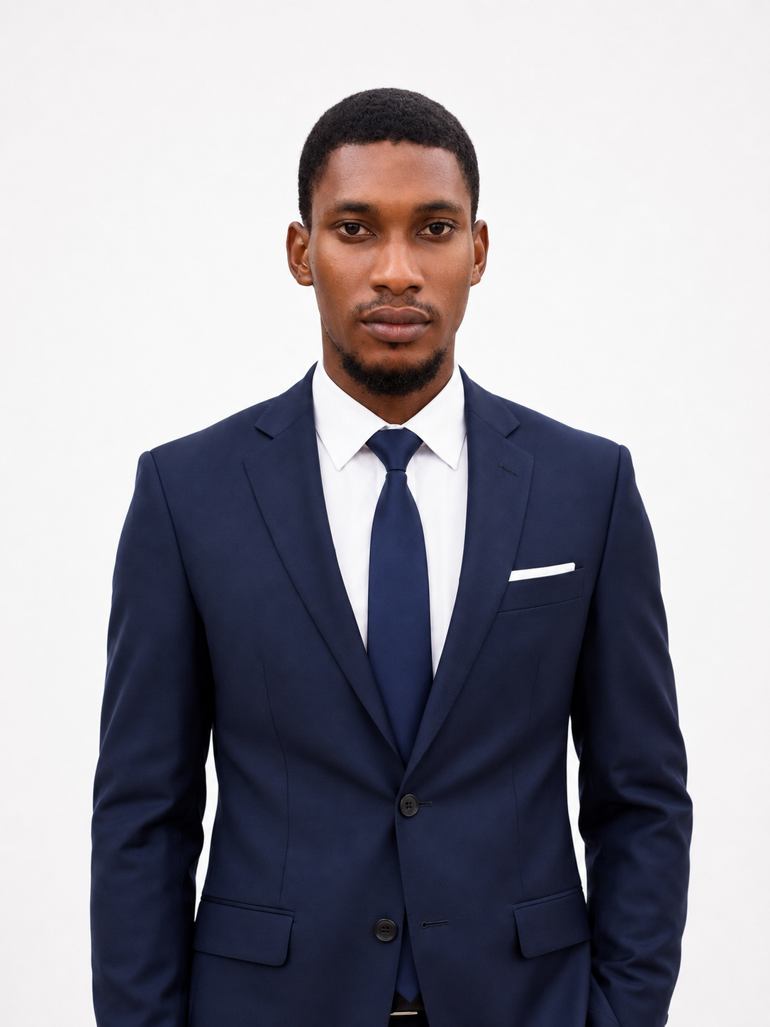 Favour Chimzaram, General Secretary