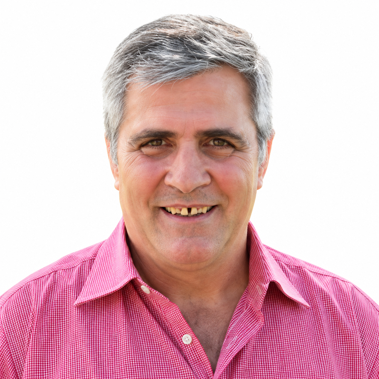Foto de Fernando Casanoves