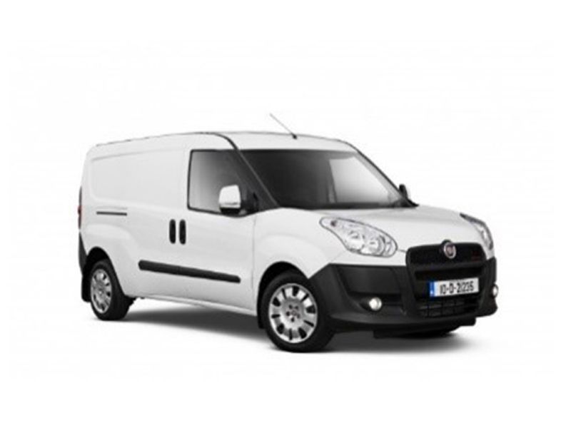 Fiat Doblo 2010-2022