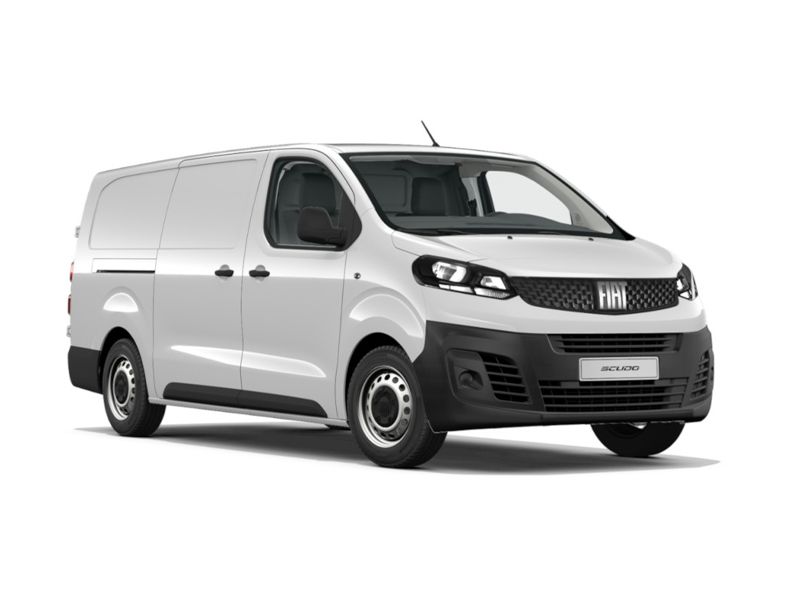 Fiat Scudo 2022-Present