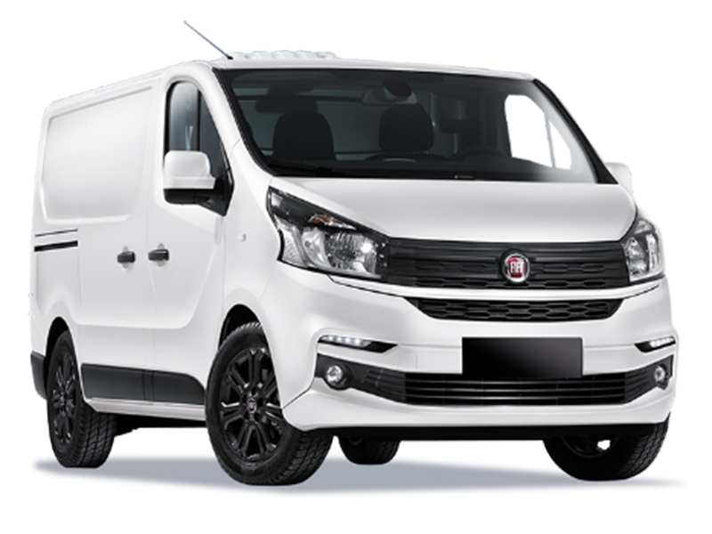 Fiat Talento 2014-2020