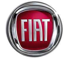 Fiat logo