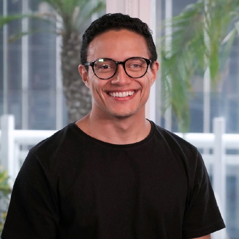 Filipe Cezar dos Santos