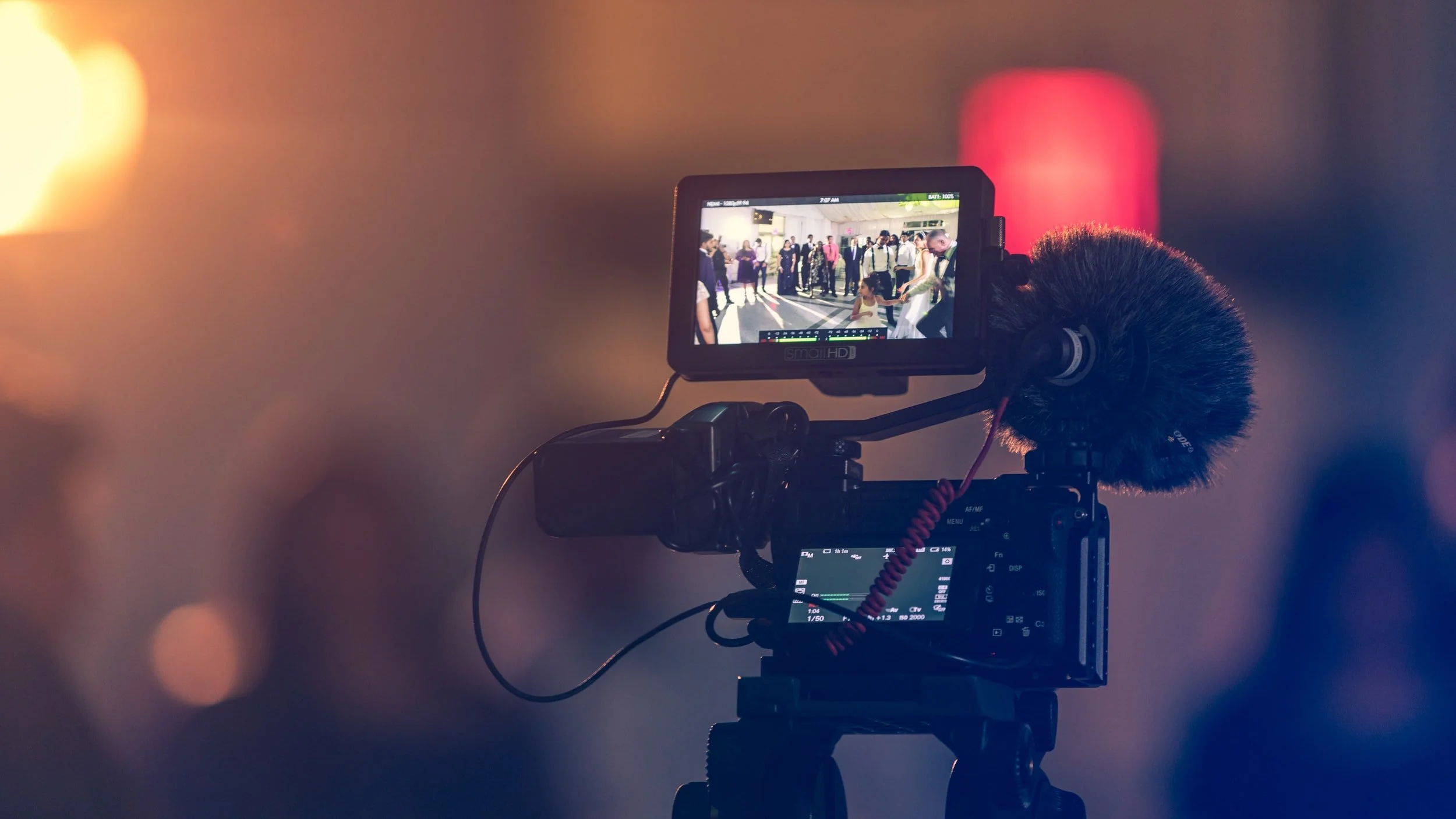 Film, TV and Media