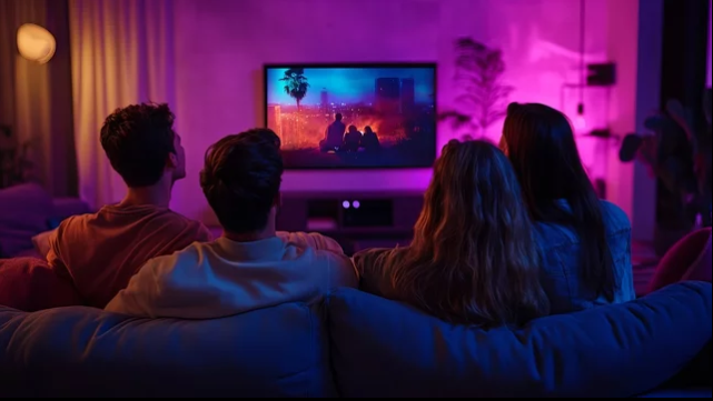 Filmes