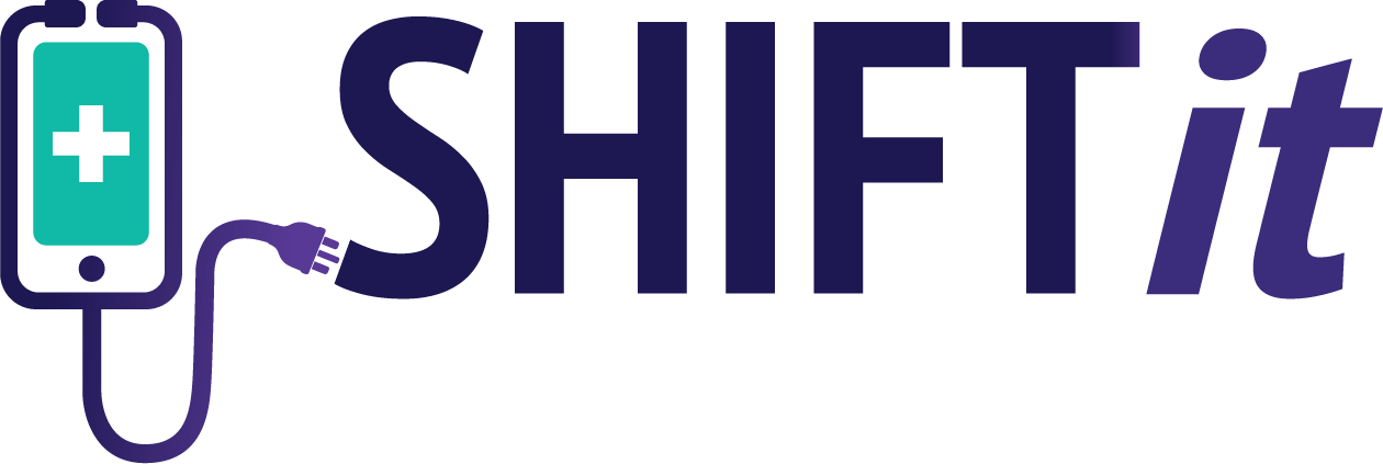 SHIFTit Logo