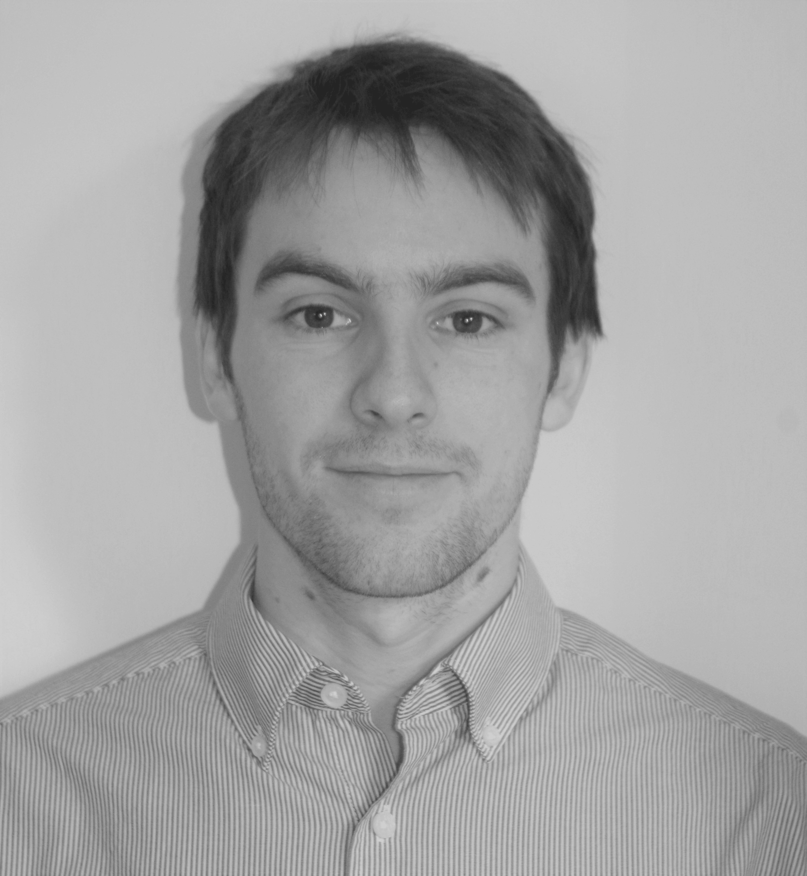 Portrait of Findlay Cranston, Environmental Consultant at Cranston Environmental Ltd
