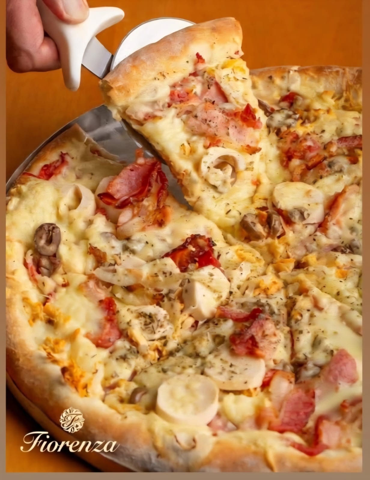 Fiorenza Pizzaria