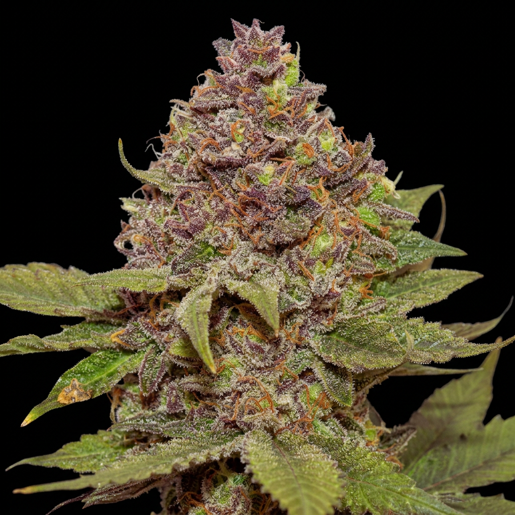 Desert Ice OG
