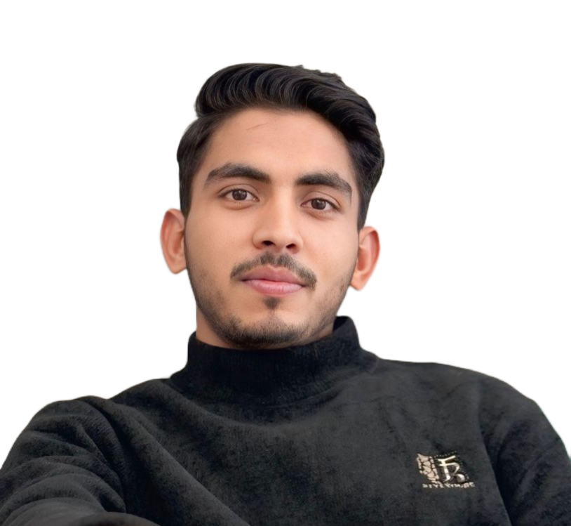Tank Metrics founder