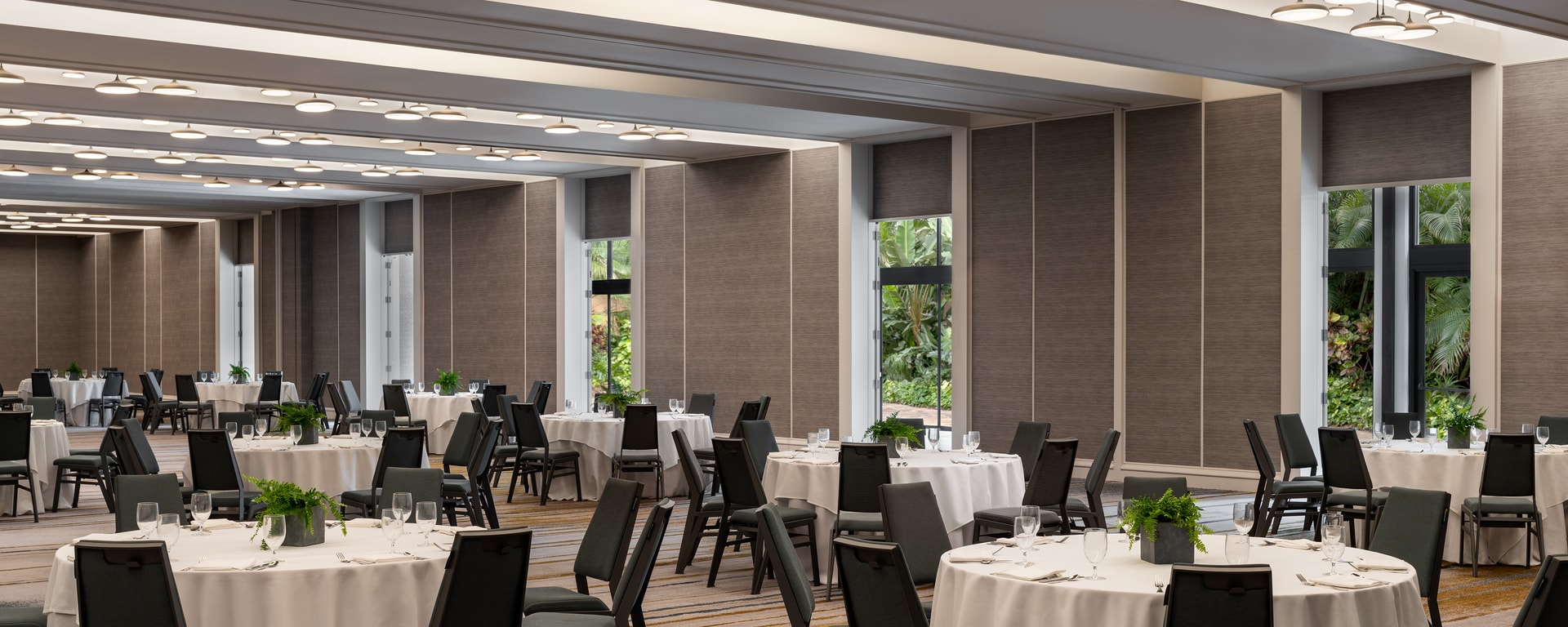 Five Distinct Wedding Spaces - Image 2
