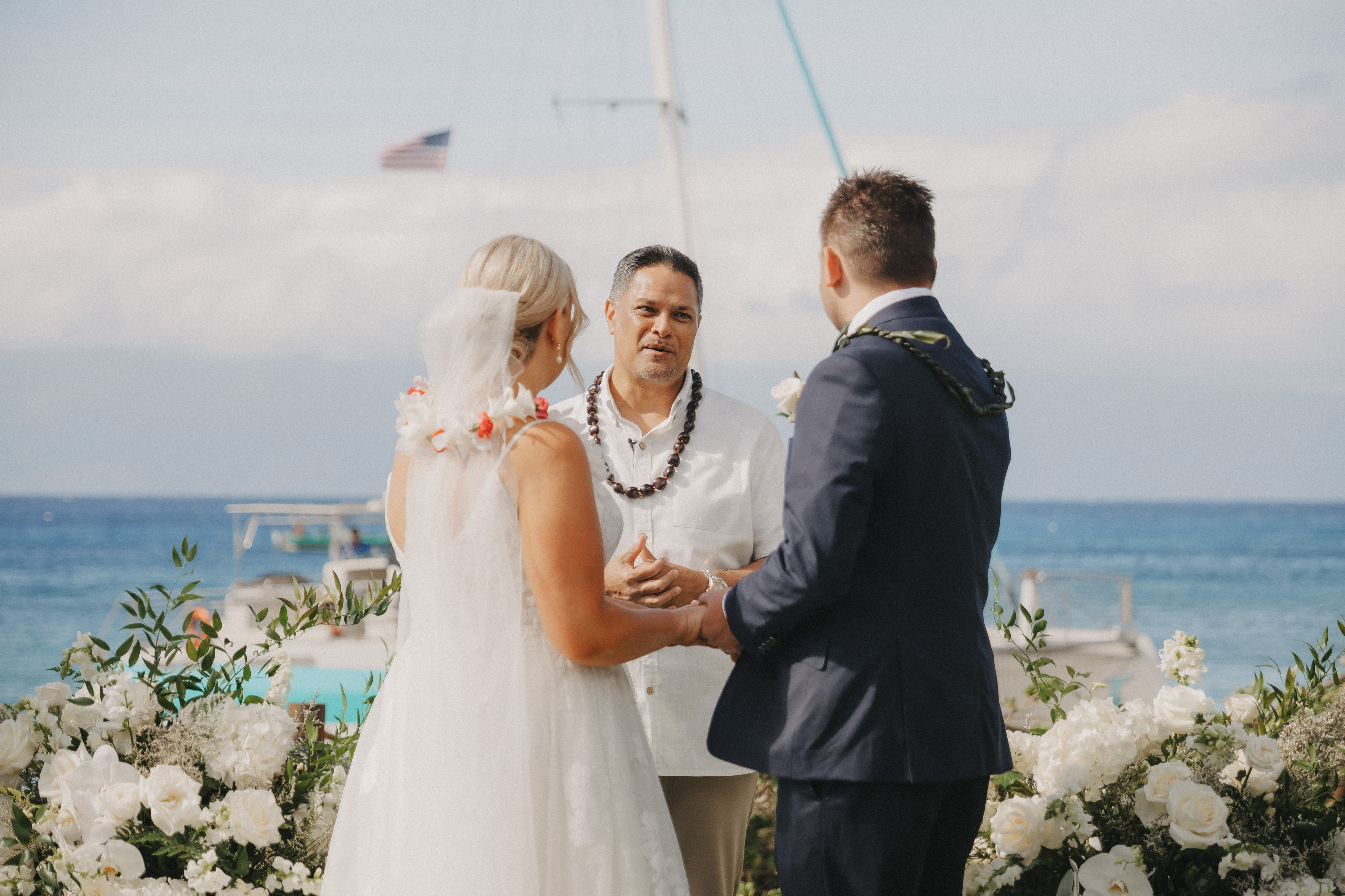 Five Distinct Wedding Spaces - Image 1