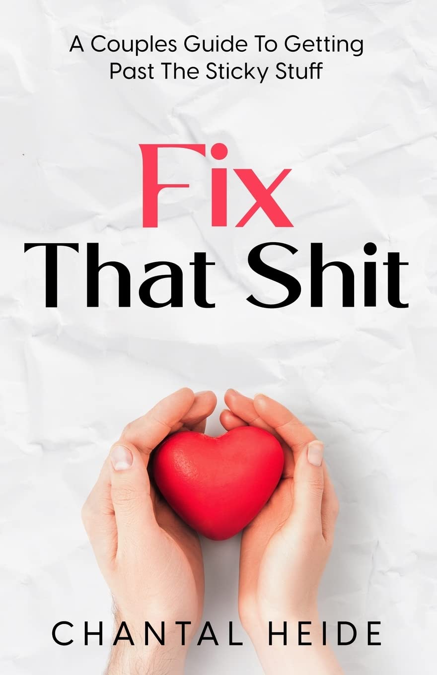 Fix That Shit (Women’s Edition)