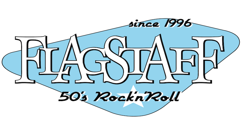 Flagstaff - 50's Jump'n'Jive since 1996