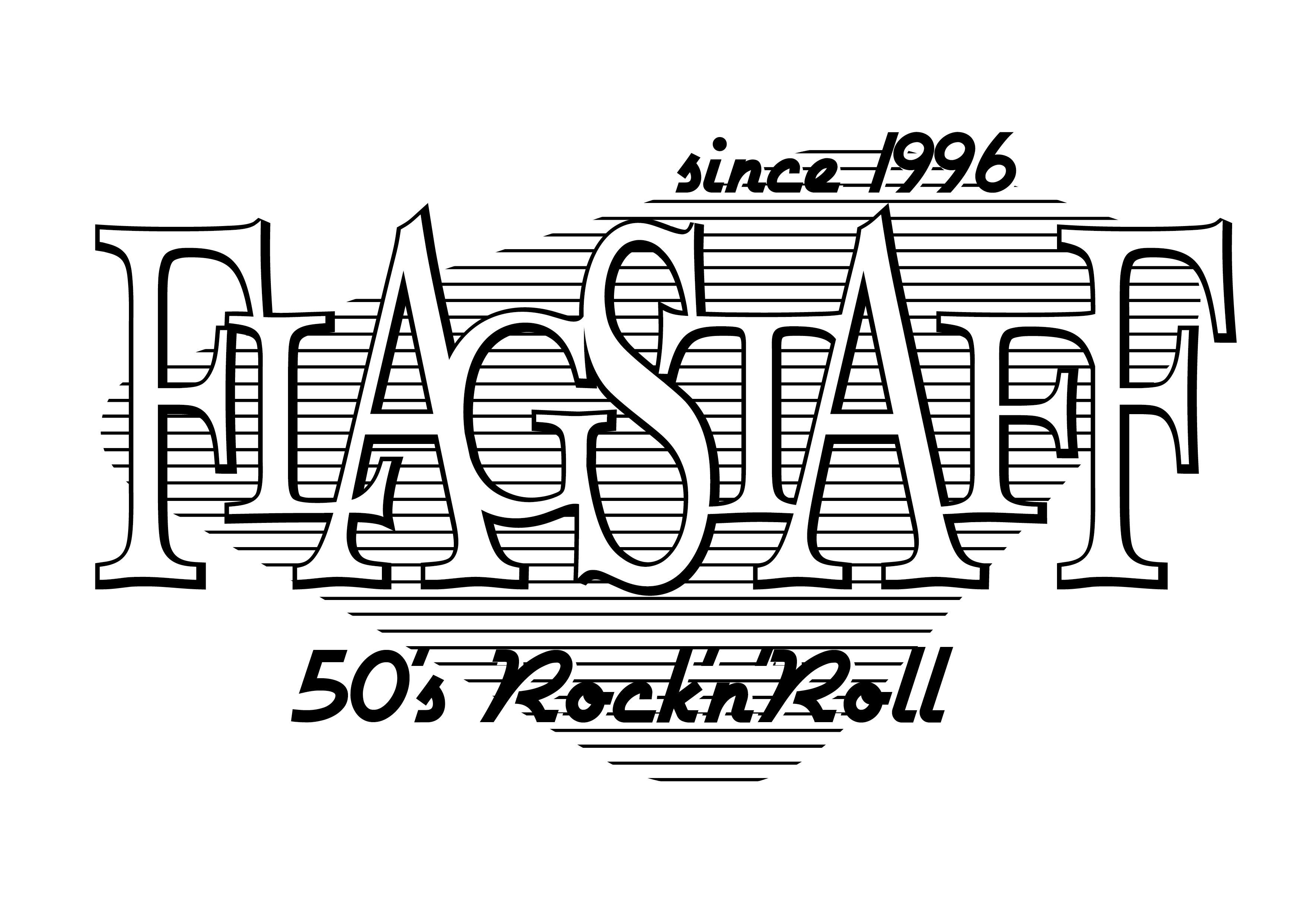 Flagstaff - 50's Jump'n'Jive since 1996