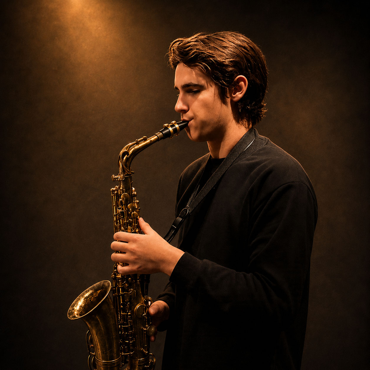 Lorenzo - Altosax