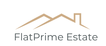 Flat Prime Estate logo
